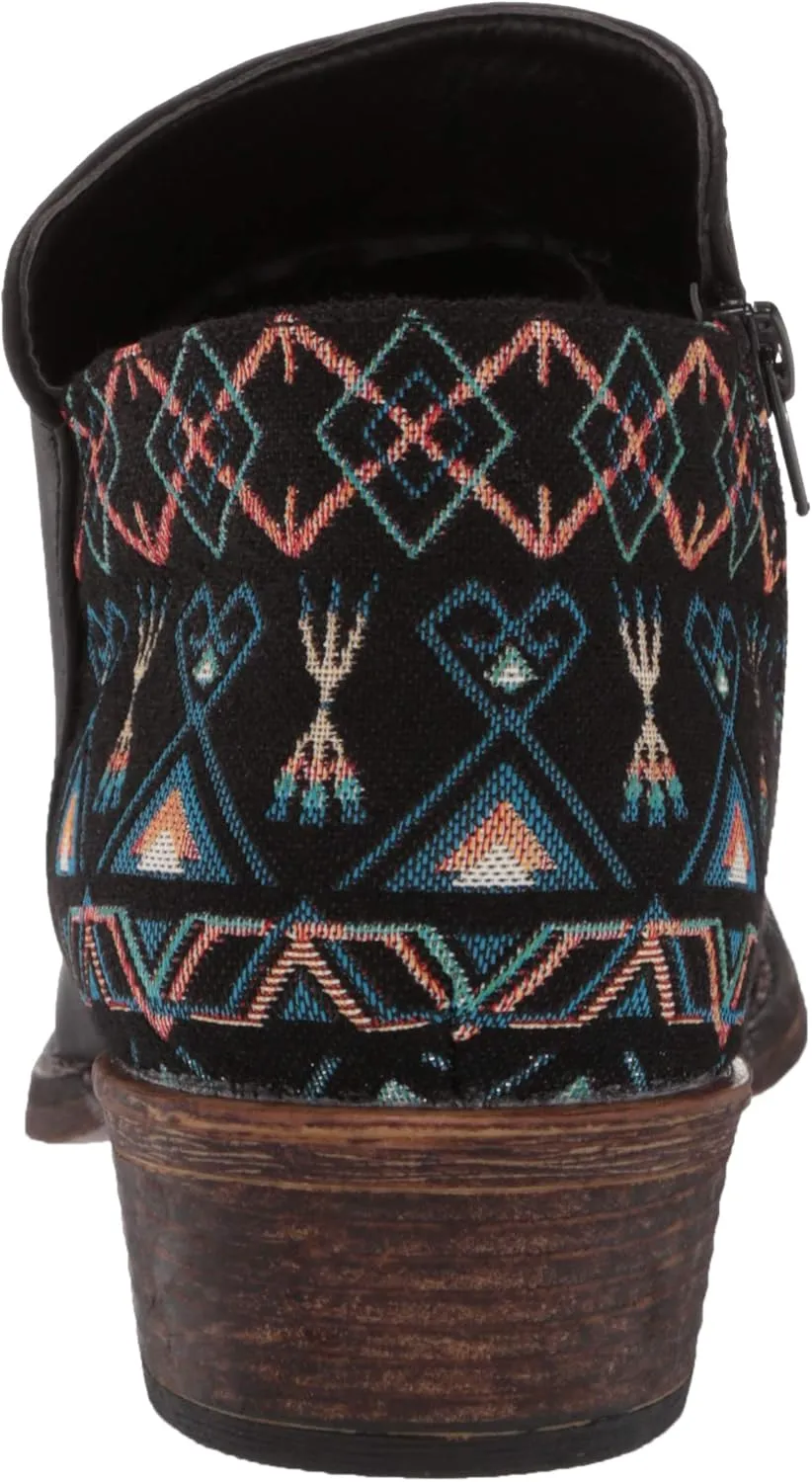 ROPER Women's Western Boot