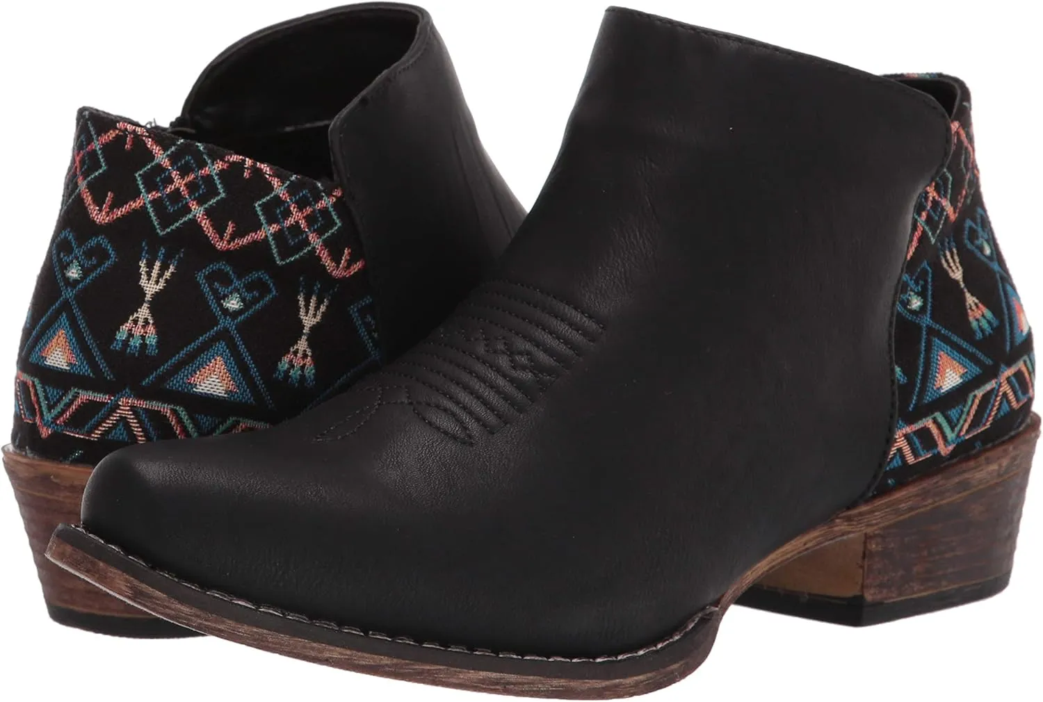 ROPER Women's Western Boot