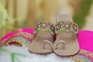 Satrangi