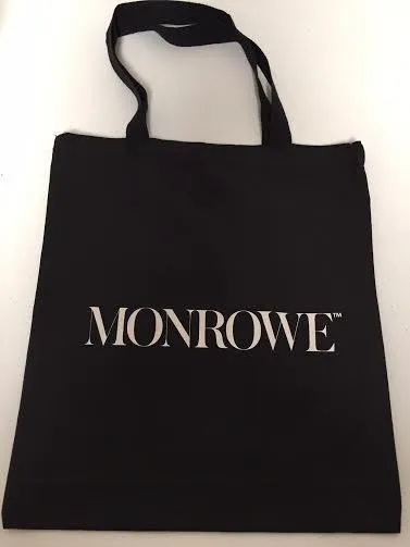 Screen Print Service - Put your company logo on a Tote Bag