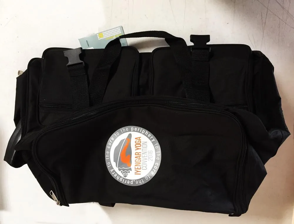 Screen Print Service - Put your company logo on a Tote Bag