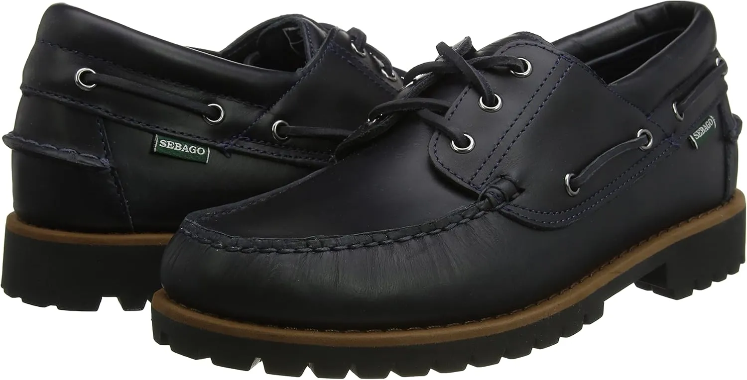 Sebago Men's Acadia Moccasins