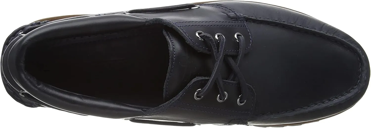 Sebago Men's Acadia Moccasins
