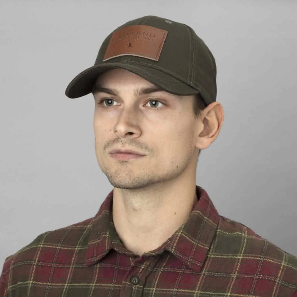 Seeland Colt Cap