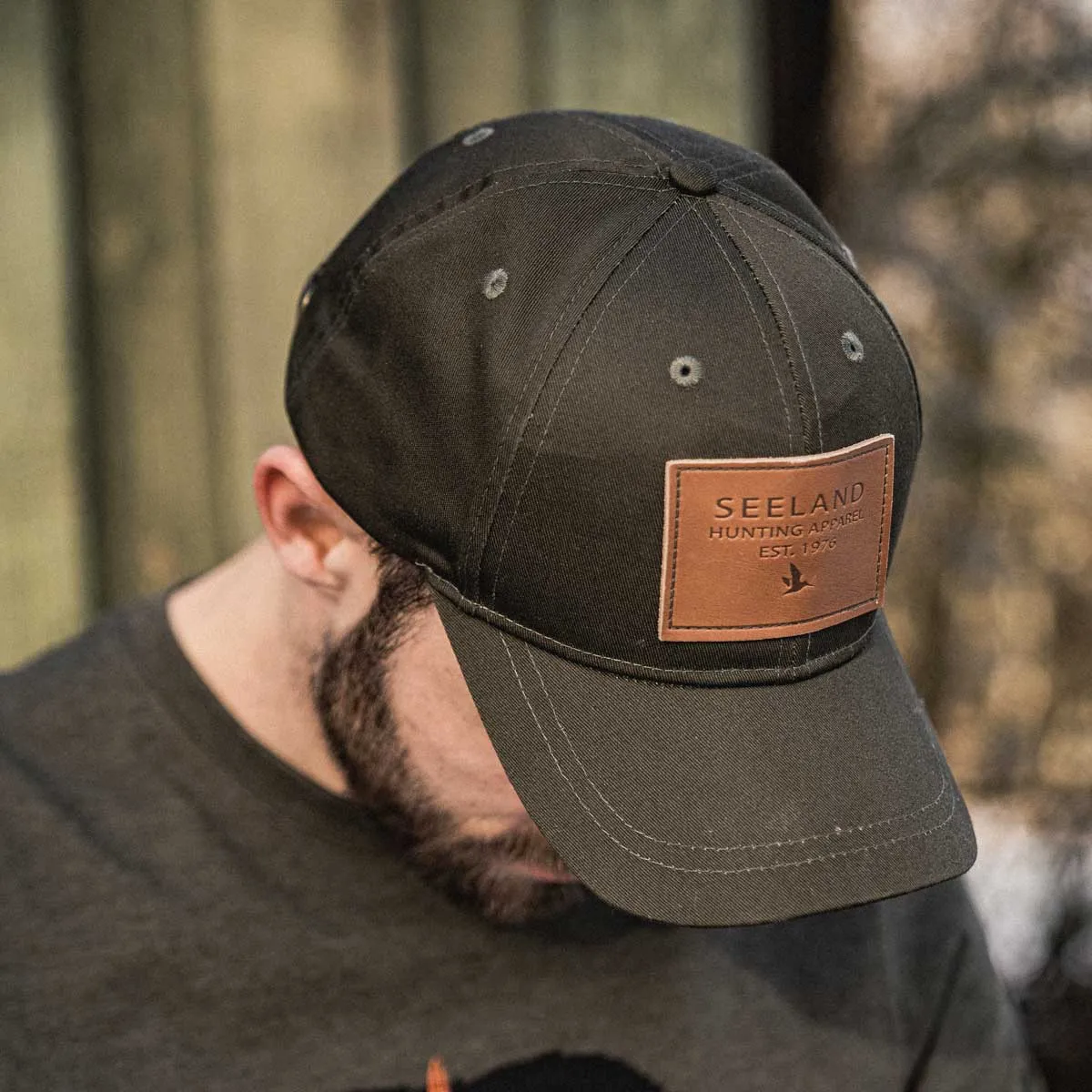 Seeland Colt Cap
