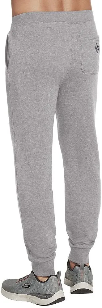 Skechers Men's Expedition Knit Pull-on Jogger Pants