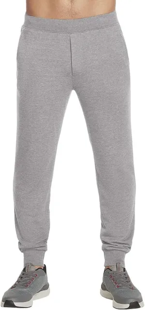 Skechers Men's Expedition Knit Pull-on Jogger Pants