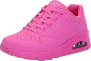 Skechers Men's Uno Stacre Sneaker