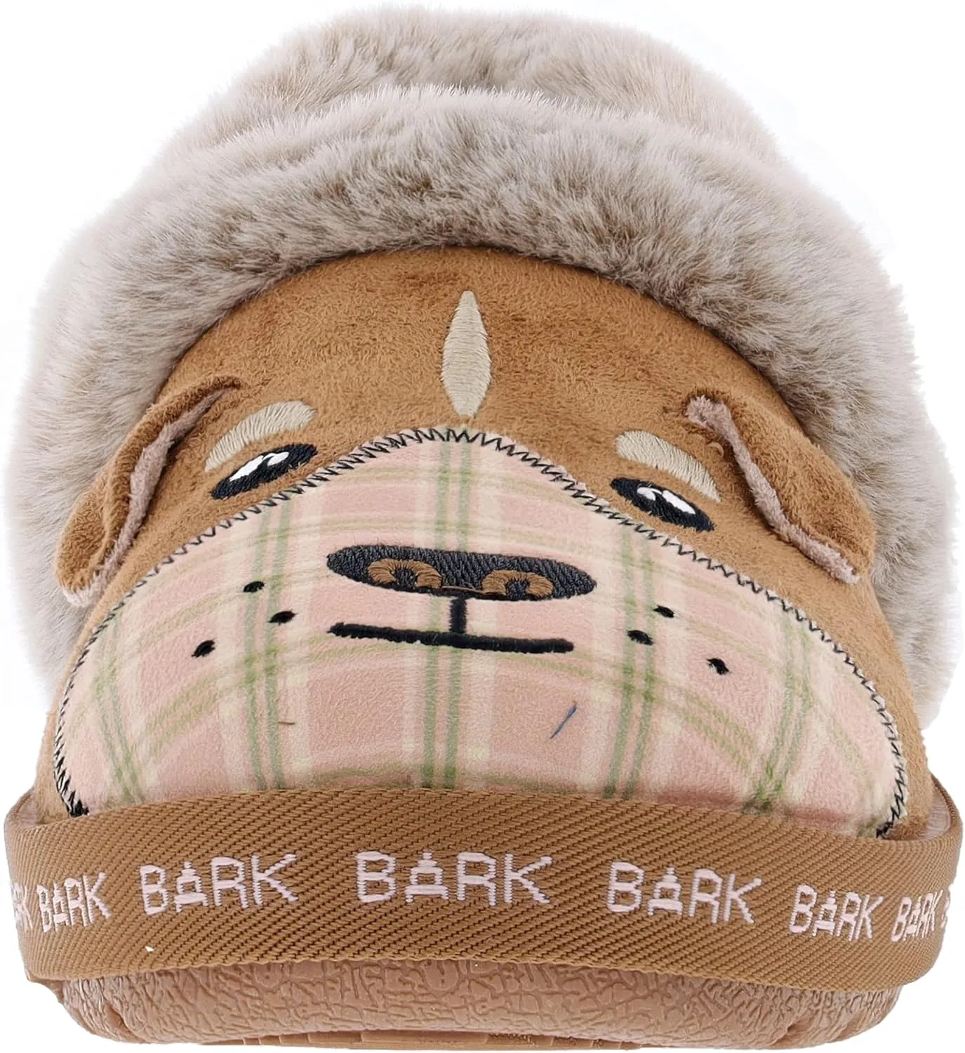 Skechers Women's Bobs Too Cozy- Sweetie Pupz Slippers