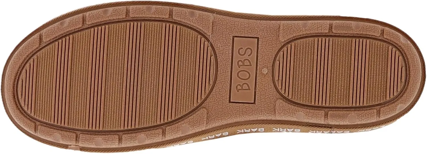 Skechers Women's Bobs Too Cozy- Sweetie Pupz Slippers