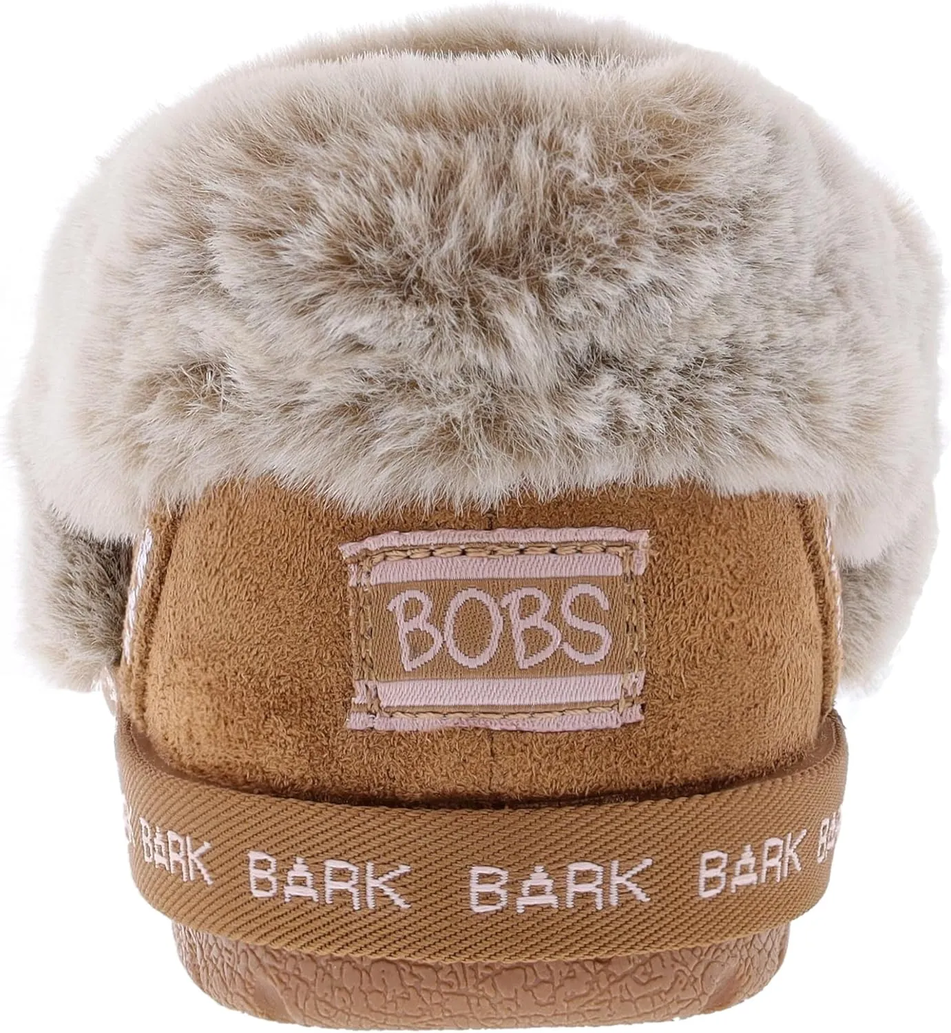 Skechers Women's Bobs Too Cozy- Sweetie Pupz Slippers