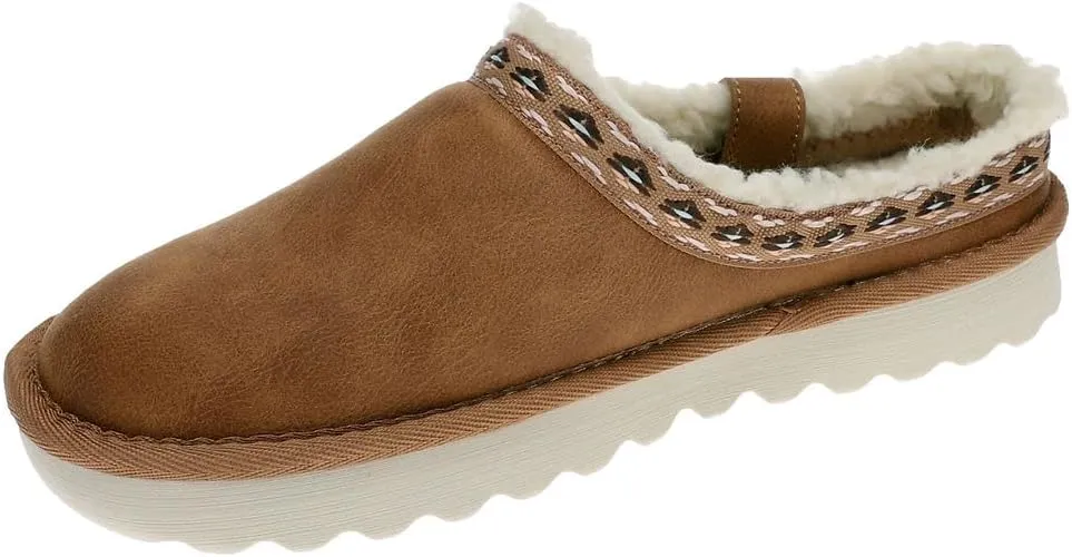 Skechers Women's, Cozy Up - Idlewild Clog