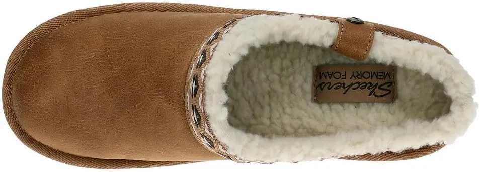 Skechers Women's, Cozy Up - Idlewild Clog