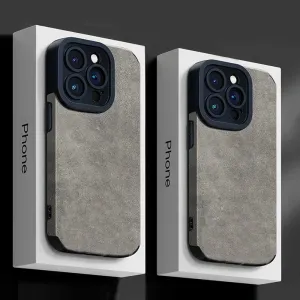 Slate Fashion Phone Case