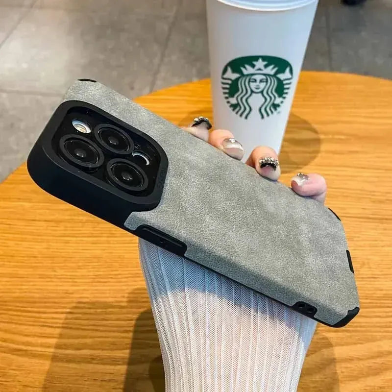 Slate Fashion Phone Case