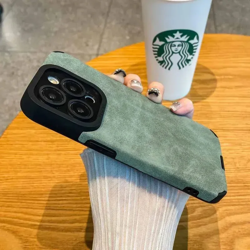 Slate Fashion Phone Case