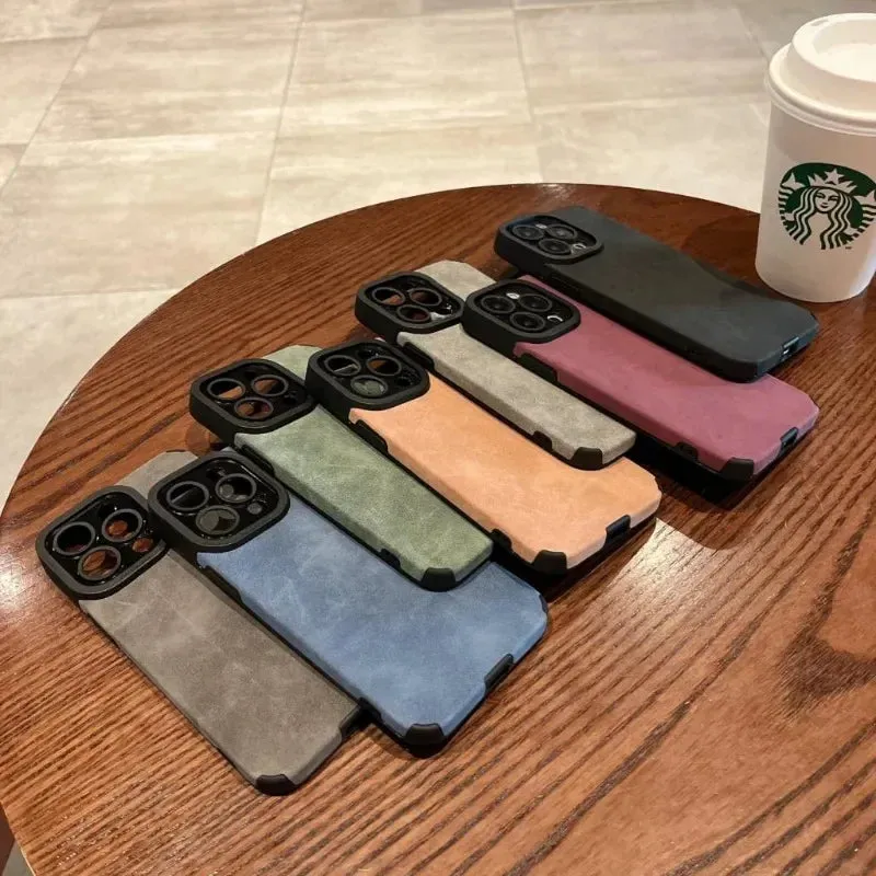 Slate Fashion Phone Case