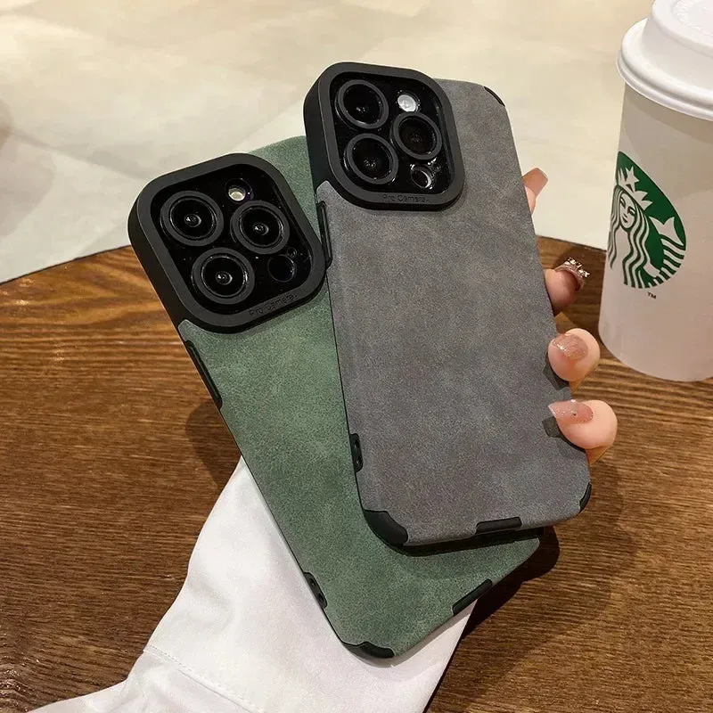 Slate Fashion Phone Case