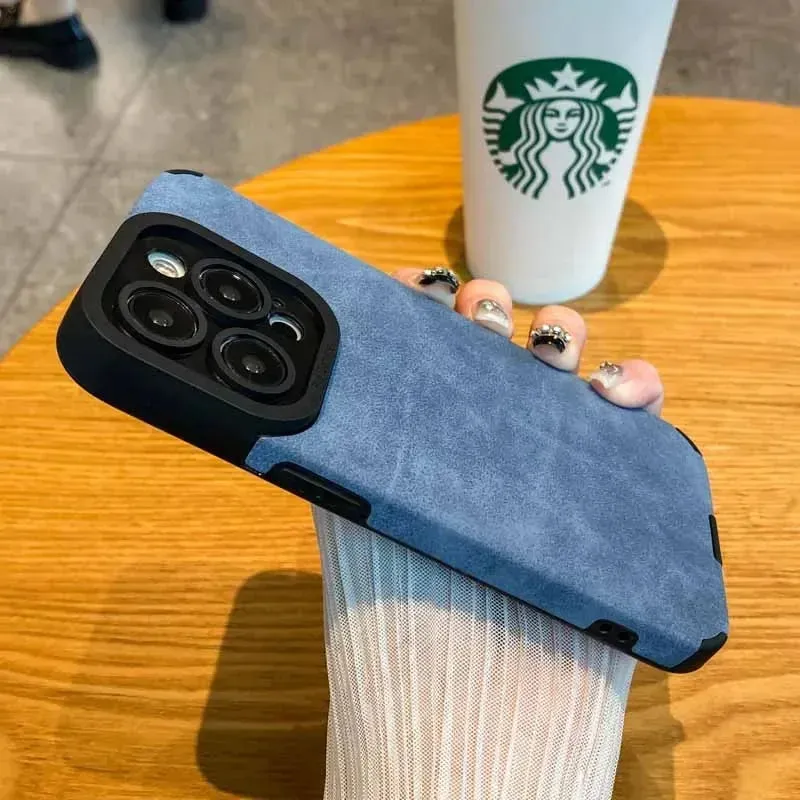 Slate Fashion Phone Case
