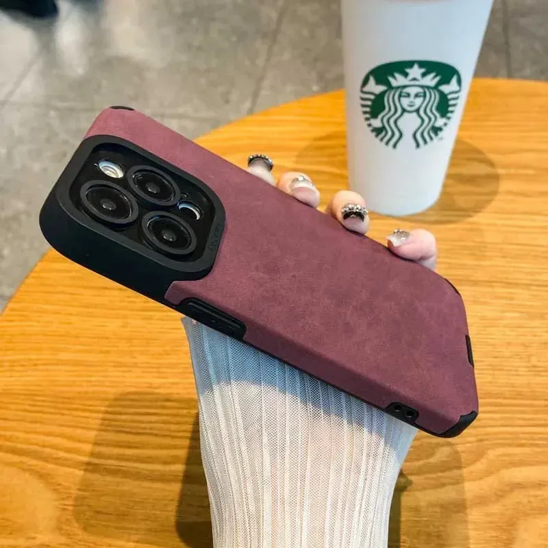 Slate Fashion Phone Case