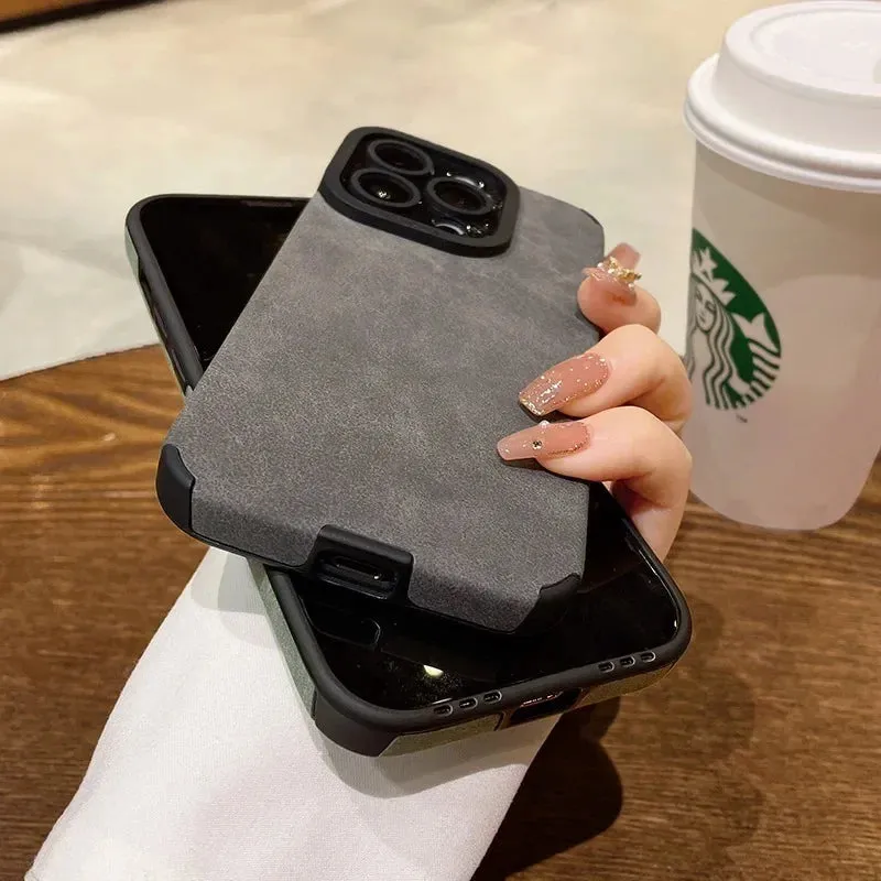 Slate Fashion Phone Case