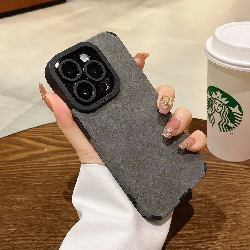 Slate Fashion Phone Case