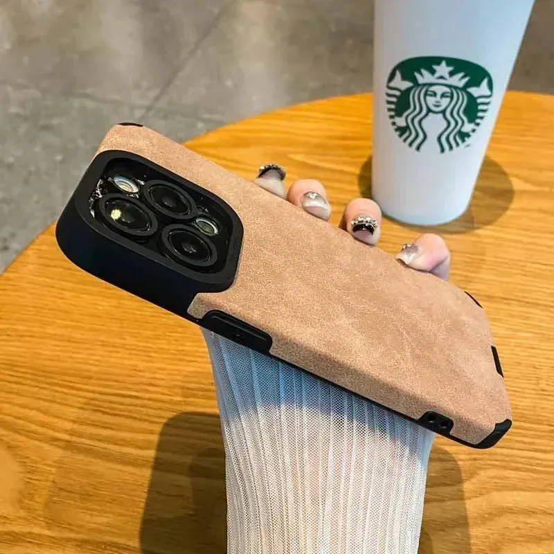 Slate Fashion Phone Case