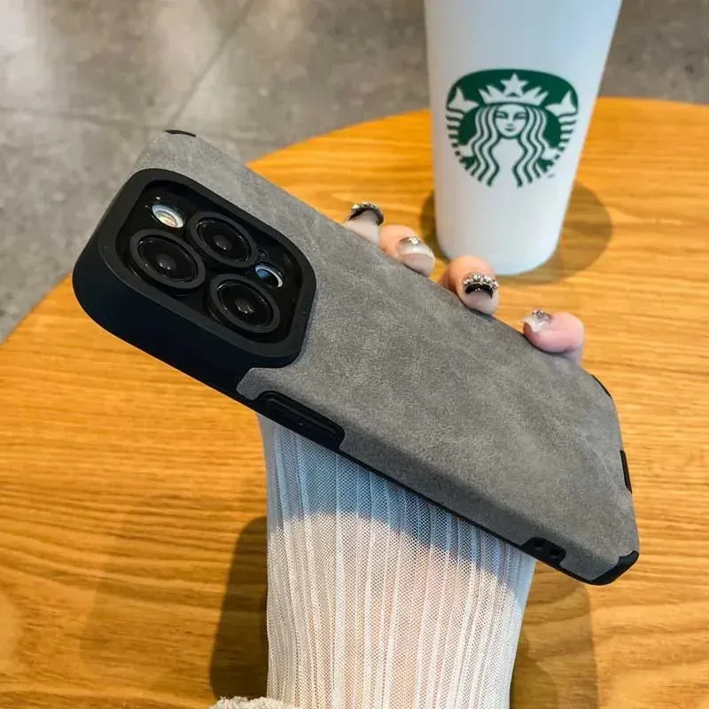 Slate Fashion Phone Case