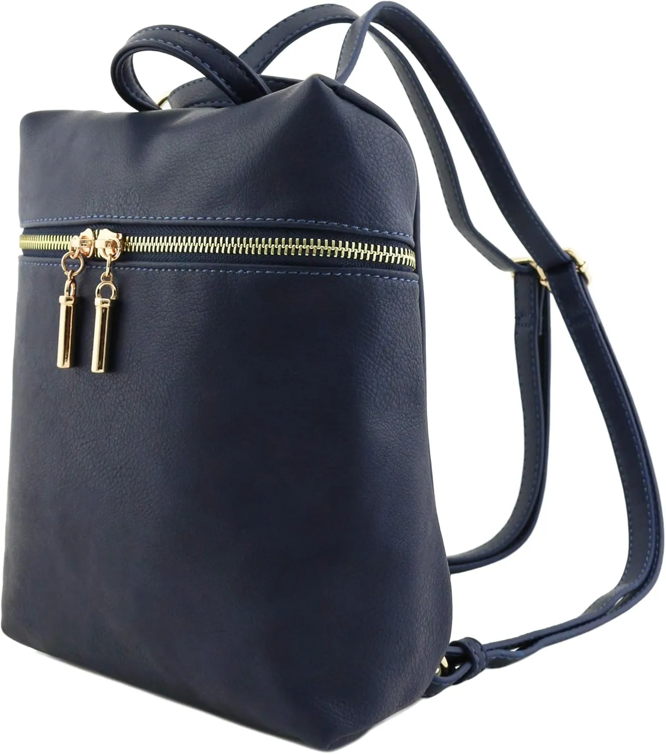 Small Versatile Fashion Crossbody Backpack