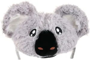 Soft Duck Costume Headband for Kids - Plush Fabric with Sculpted Ears and Beak