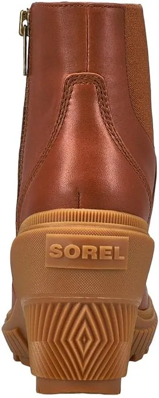 Sorel Women's Ona Ave Zip Wedge Platform