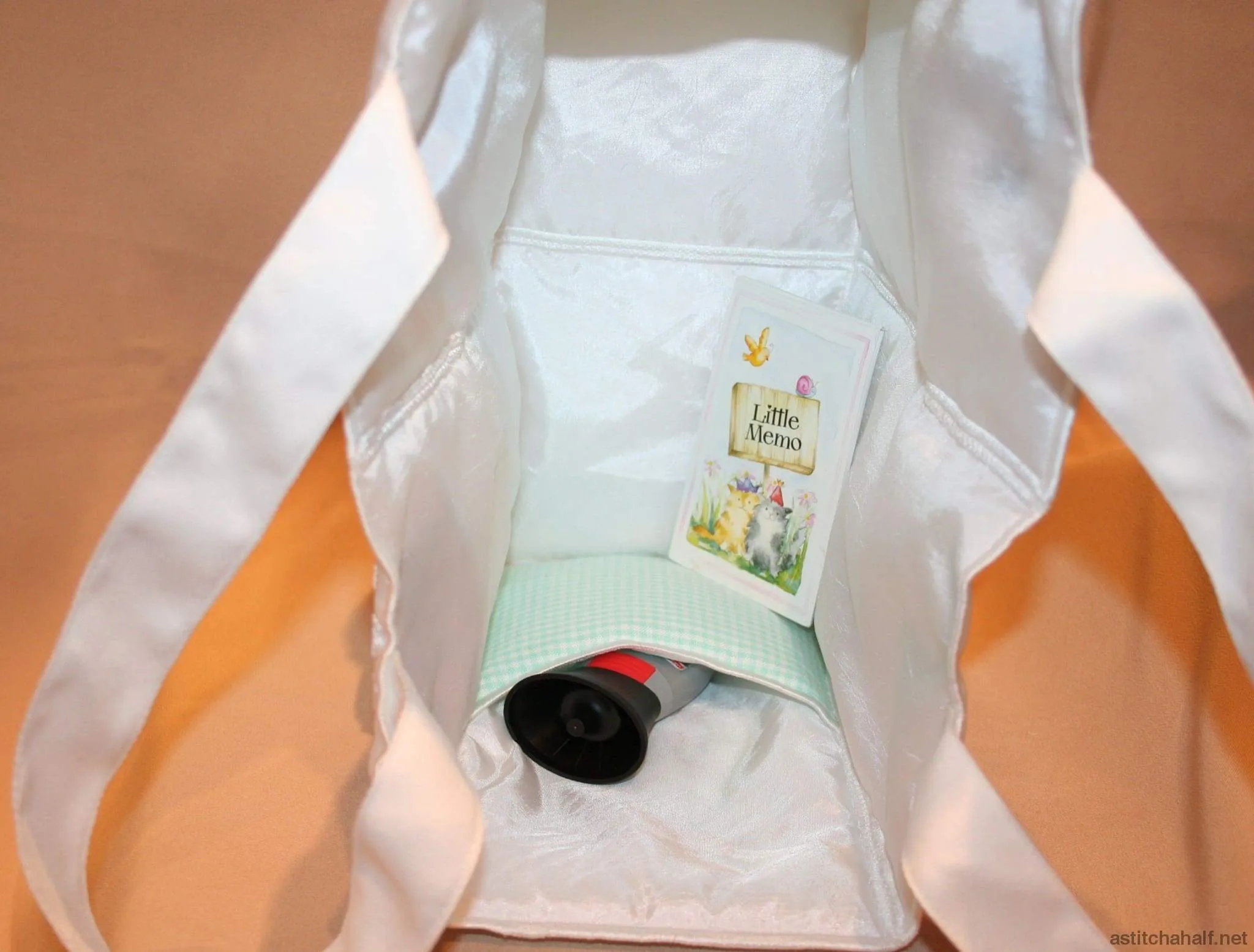 Special edition Bag-a-Bug Beautifully crafted