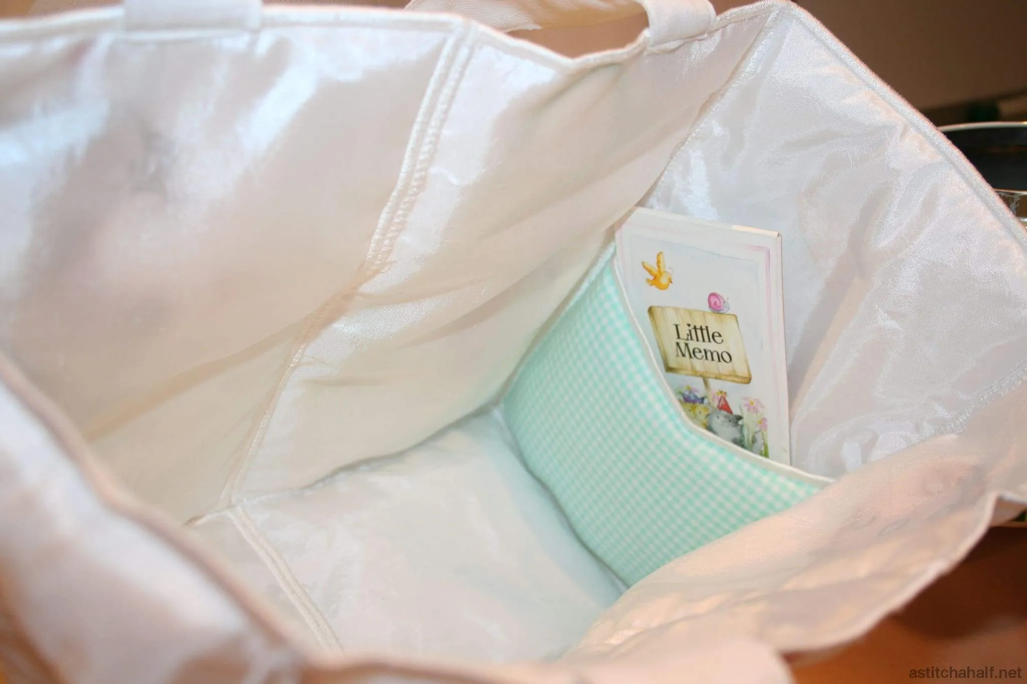 Special edition Bag-a-Bug Beautifully crafted
