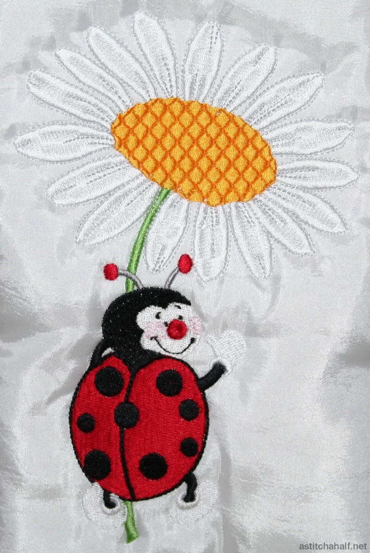 Special edition Bag-a-Bug Beautifully crafted