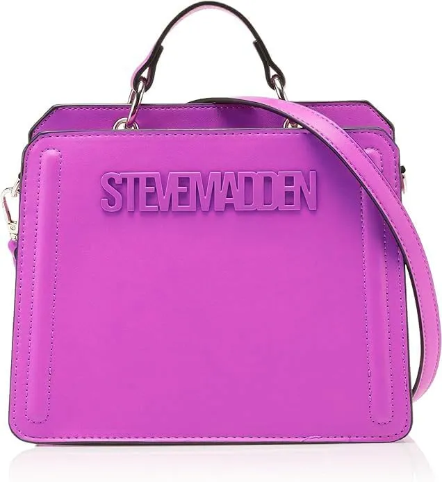 Steve Madden Bevelyn Convertible Tote Bag