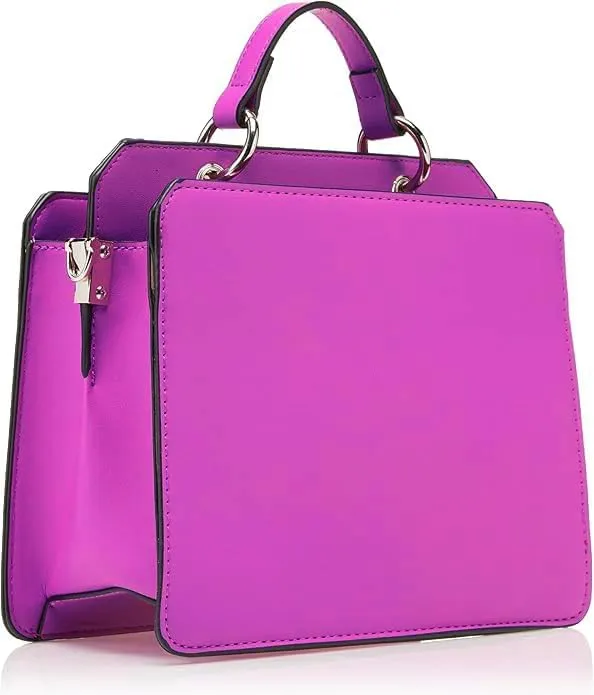 Steve Madden Bevelyn Convertible Tote Bag