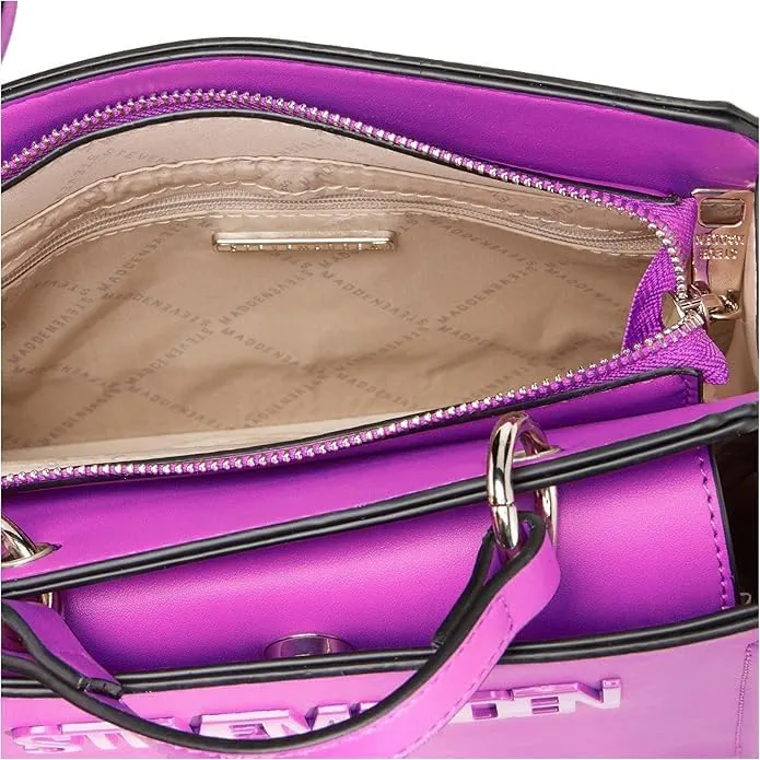 Steve Madden Bevelyn Convertible Tote Bag