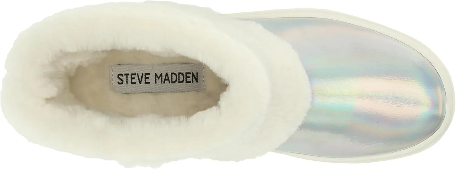 Steve Madden Girl's Buunny Fashion Boot