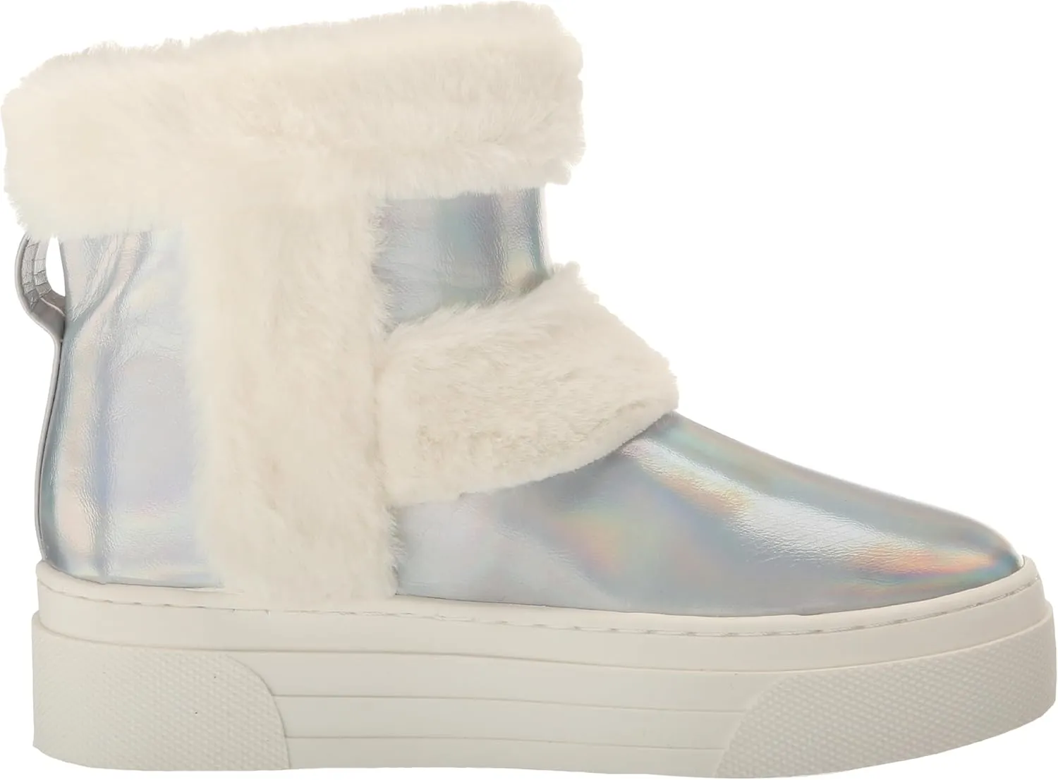 Steve Madden Girl's Buunny Fashion Boot