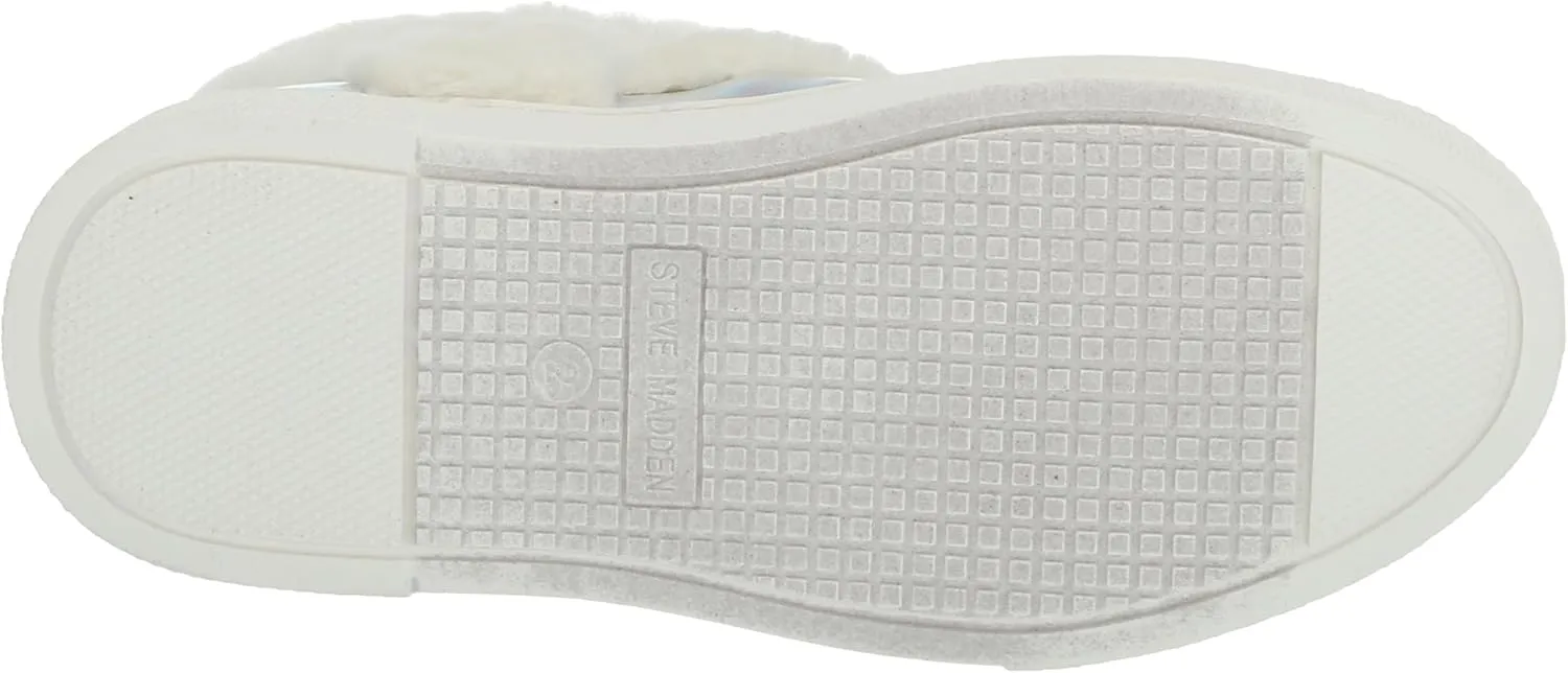 Steve Madden Girl's Buunny Fashion Boot