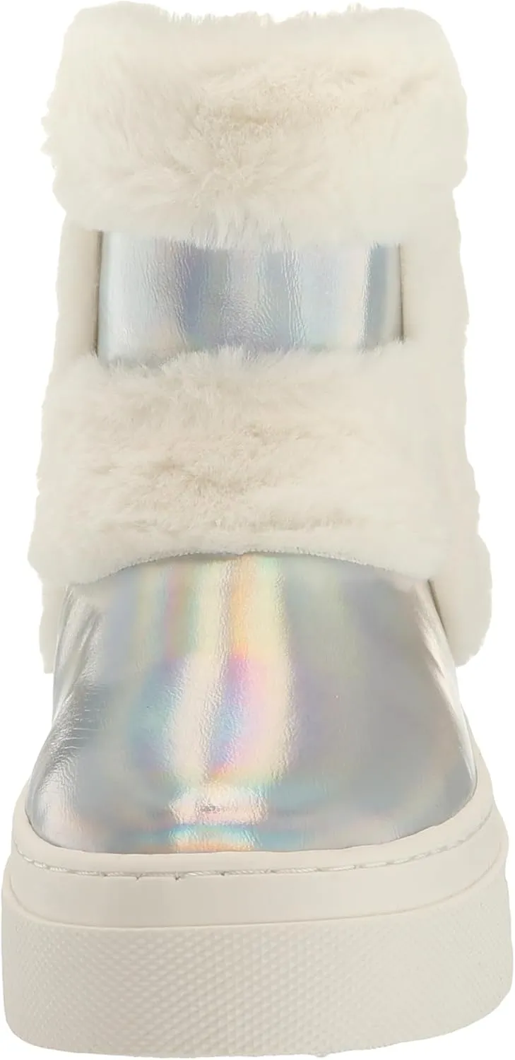 Steve Madden Girl's Buunny Fashion Boot