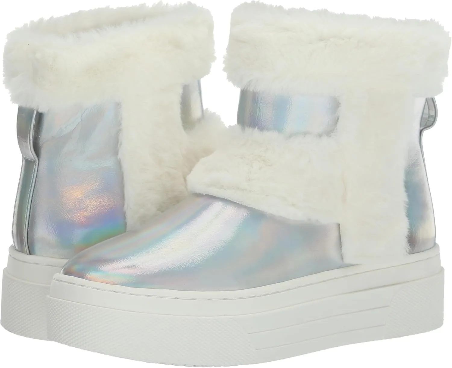 Steve Madden Girl's Buunny Fashion Boot