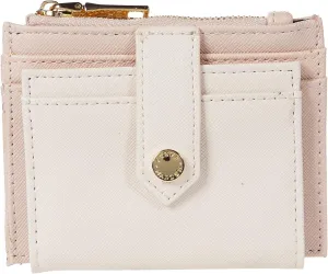 Steve Madden Hayden Wallet Blush/Sand One Size