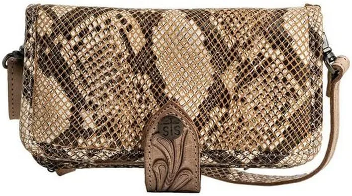Sts Ranch Wear Stella Crossbody Wallet N/A N/A