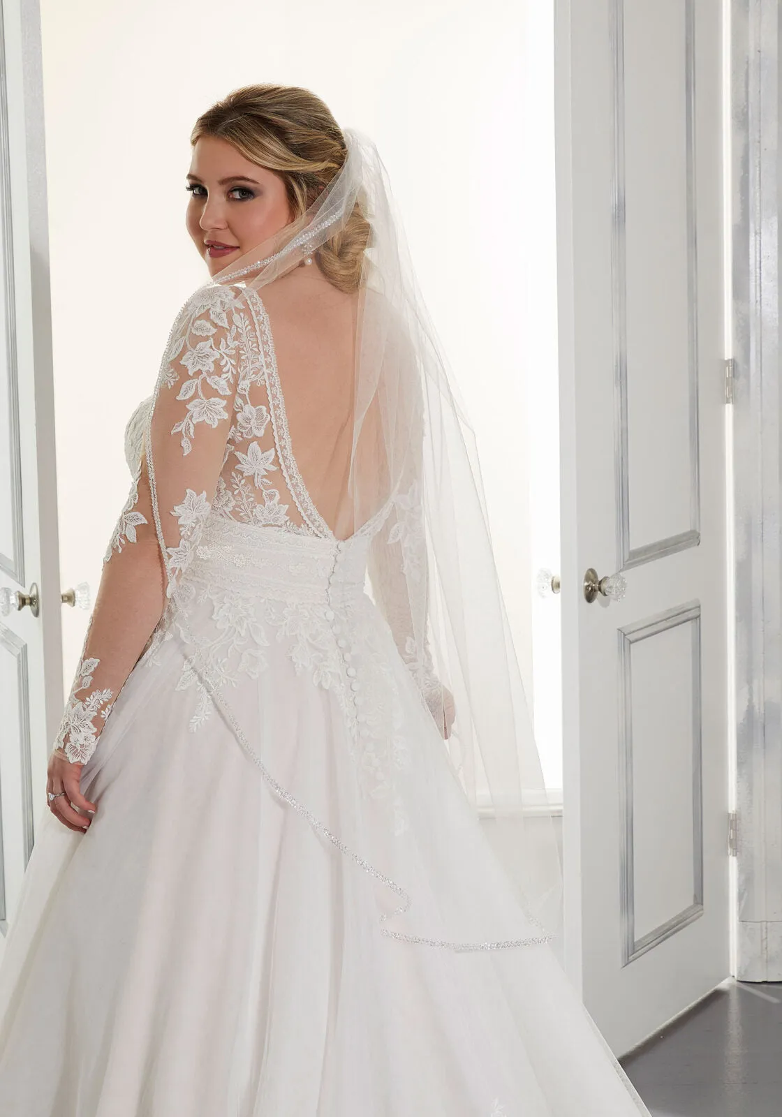Style VL3065F