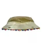 Stylish Brocade Clutch For Women