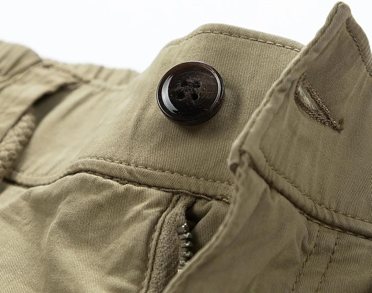 SUWBMHWE Japanese Streetwear Men Harem Pants Mens Beach Going Out Elegant Trendy with Pockets Clothes for Linen Shorts Solid