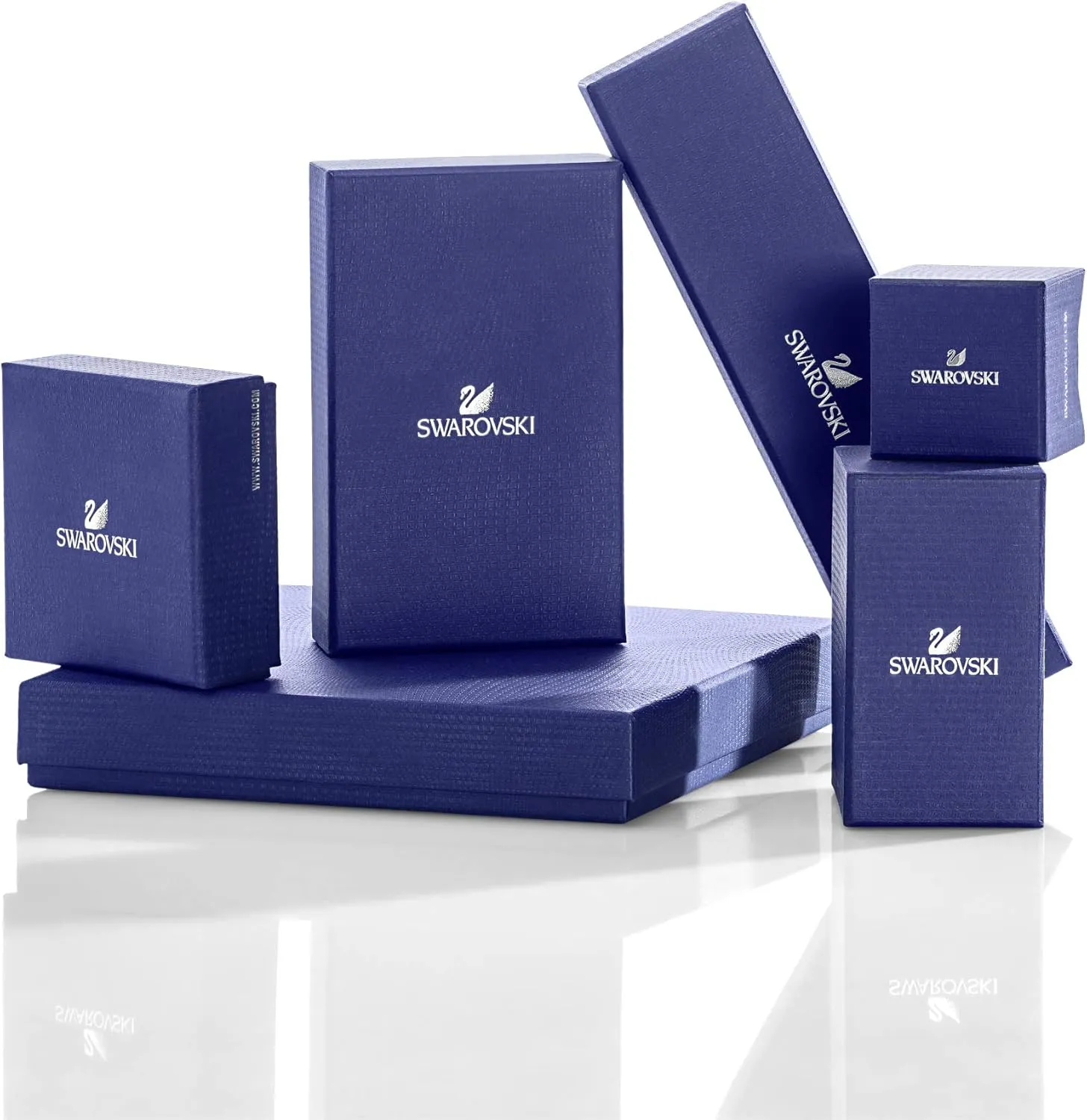 Swarovski Octea Lux Crystal Watch Collection