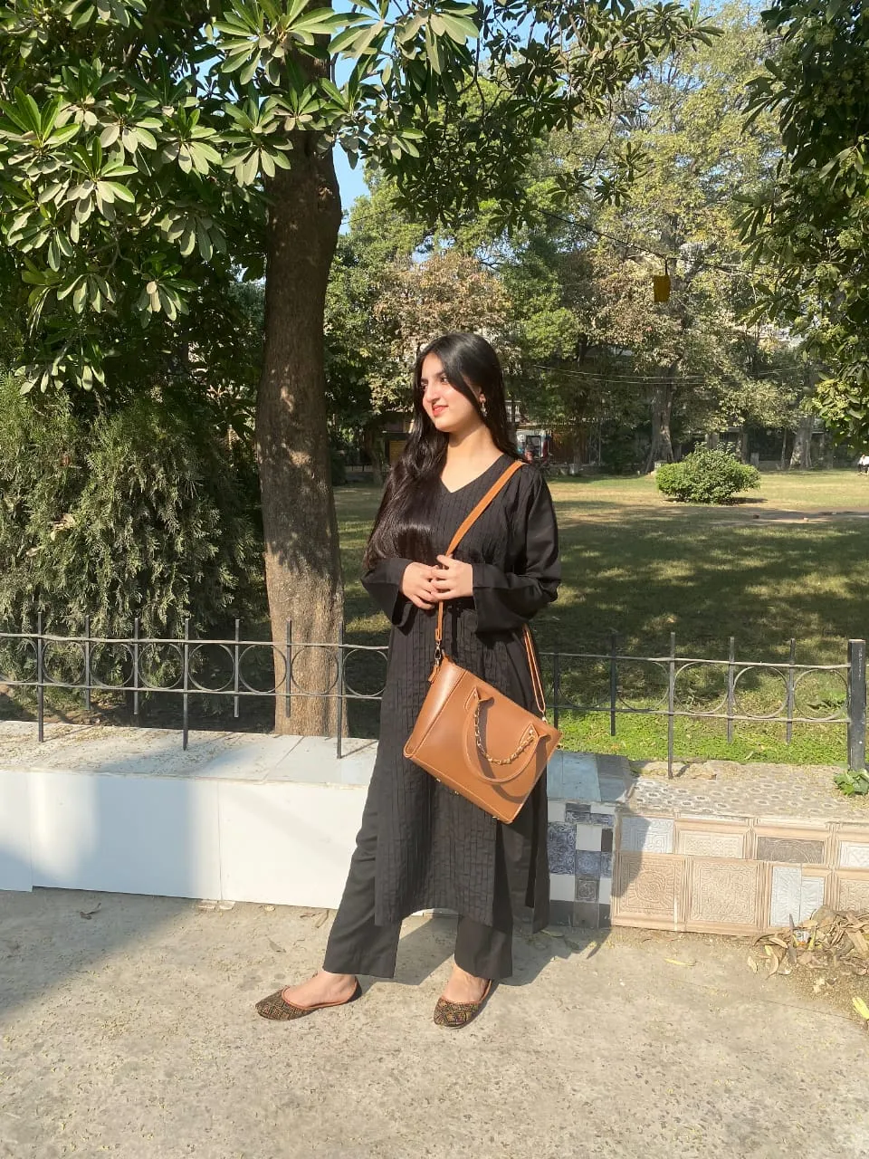 SWIFT PINK TOTE BAG