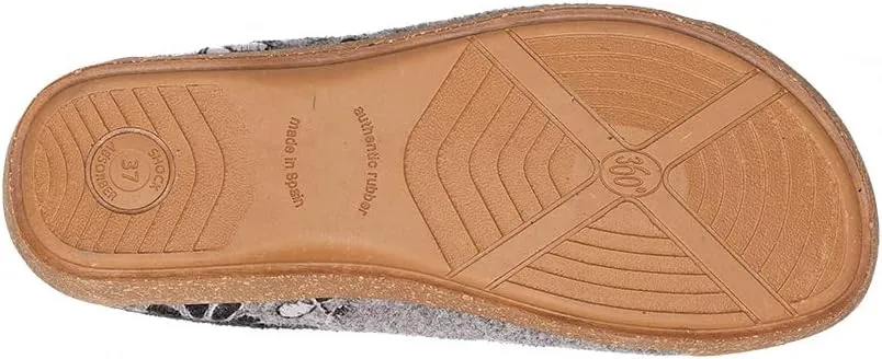 Taos Women's Woolderness 2 Clog